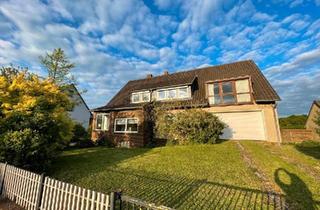 Haus kaufen in 31188 Holle, Holle - Zuhause für Generationen mit Kamin, Sauna & großem Garten