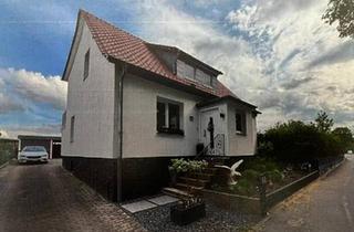 Einfamilienhaus kaufen in 31020 Salzhemmendorf, Salzhemmendorf - Charmantes Einfamilienhaus Oder Zweifamilienhaus