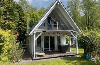 Haus kaufen in 27711 Osterholz-Scharmbeck, Osterholz-Scharmbeck - Haus am Ohlenstedter Quellsee