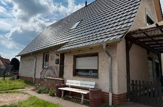 Einfamilienhaus kaufen in 38446 Wolfsburg, Wolfsburg - Großzügiges Einfamilienhaus mit neuem Dach und Solarthermie