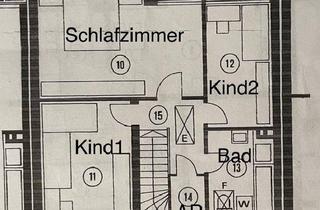 Haus kaufen in 38259 Salzgitter, Salzgitter - Reihenmittelhaus Pommernring (saniertmodernisiert)