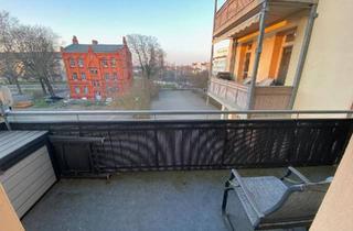 Wohnung kaufen in 39106 Magdeburg, Magdeburg - Eigentumswohnung, vermietet, in Magdeburg Alte N. -provisionsfrei