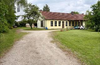 Haus kaufen in 91126 Schwabach, Schwabach - Gewerbe und Wohnimmobilie in Schwabach Süd zu verkaufen.