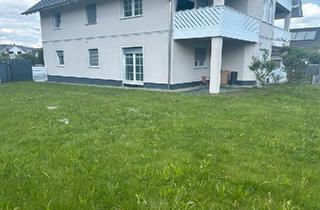 Wohnung kaufen in 35232 Dautphetal, Dautphetal - Erdgeschosswohnung Eigentumswohnung 150qm 5ZKB ruhige Lage