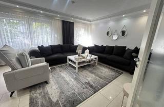 Wohnung kaufen in 58095 Hagen, Hagen - Moderne 4,5-Zimmer-Wohnung in zentraler Lage