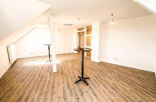 Wohnung kaufen in 38114 Braunschweig, Braunschweig - Kernsanierte Premium-Dachgeschosswohnung mit Weitblick