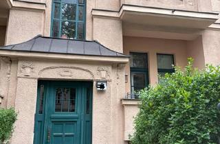 Wohnung kaufen in 14471 Potsdam, Potsdam - Wohnen am Park Sansoucci