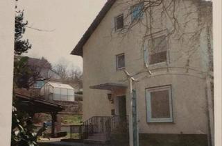 Haus kaufen in 77933 Lahr, Lahr (Schwarzwald) - 3 Familien Doppel Haushälfte