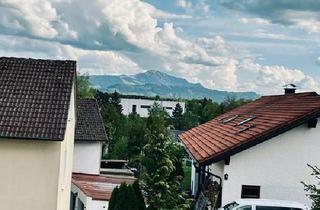 Wohnung kaufen in 87435 Kempten, Kempten (Allgäu) - Sonnige 3-Zimmer Wohnung in Weidach an Kapitalanleger