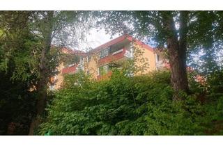 Wohnung kaufen in 87437 Kempten, Kempten (Allgäu) - Verkaufe 4 Zimmer Wohnung mit Balkon und Garage