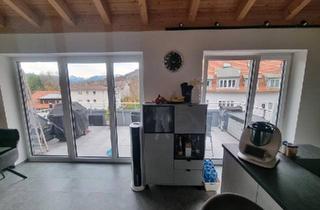 Wohnung kaufen in 87509 Immenstadt, Immenstadt im Allgäu - 4 Zimmer Maisonette Wohnung
