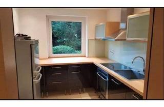 Wohnung kaufen in 92421 Schwandorf, Schwandorf - Schöne 2-Zimmer EG-Wohnung mit Terrasse & EBK in Schwandorf