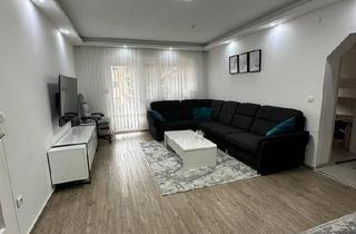 Wohnung kaufen in 84478 Waldkraiburg, Waldkraiburg - 4 Zimmer Wohnung inkl. Garage und Küche ohne Makler