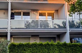 Wohnung kaufen in 86399 Bobingen, Bobingen - ruhige 4 Zimmer Wohnung mit Tiefgarage in Bobingen bei Augsburg