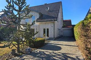 Einfamilienhaus kaufen in 33332 Gütersloh, Gütersloh - Freistehendes Einfamilienhaus in Gütersloh