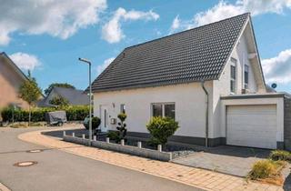 Einfamilienhaus kaufen in 33790 Halle, Halle - Modernes Einfamilienhaus in Top-Lage mit sonniger Südterrasse