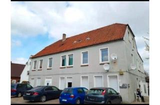 Mehrfamilienhaus kaufen in 32257 Bünde, Bünde - Projektimmobilie mit Potenzial