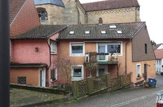 Haus kaufen in 67697 Otterberg, Otterberg - Haus 1-2 Familien im Altstadtkern Otterberg