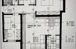 Wohnung kaufen in 66386 St. Ingbert, Sankt Ingbert - Eigentumswohnung in toller Lage