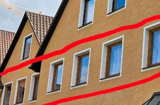Wohnung kaufen in 78628 Rottweil, Rottweil - Wohnung zu verkaufen