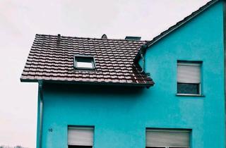 Doppelhaushälfte kaufen in 04932 Röderland, Röderland - Top sanierte Doppelhaushälfte mit Garage Werkstatt Hof Garten