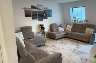 Wohnung kaufen in 72622 Nürtingen, Nürtingen - Gepflegtes 4,5 Zimmer Wohnung mit großzügigem Grundriss - 95m²