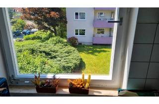 Wohnung kaufen in 78467 Konstanz, Konstanz - 1,5 Zimmer Wohnung Petershausen West