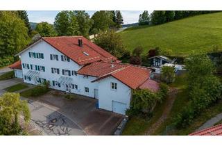 Doppelhaushälfte kaufen in 94253 Bischofsmais, Bischofsmais - Gepflegte Doppelhaushälfte für Familien mit viel Platz