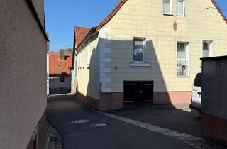 Haus kaufen in 97277 Neubrunn, Neubrunn - Wohnhaus mit Nebengebäude