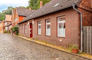Haus kaufen in 21481 Lauenburg, Lauenburg/Elbe - Einfamilien Haus