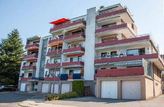 Wohnung kaufen in 42855 Remscheid, Remscheid - Frisch renoviert & sofort einziehen ? Eigentumswohnung mit Loggia
