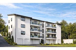 Wohnung kaufen in 58135 Hagen, Hagen - Exklusive Neubau-Eigentumswohnungen in Hagen | Effizienzhaus 40