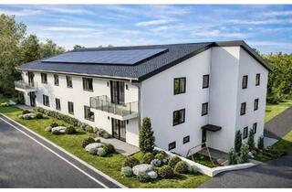 Wohnung kaufen in 58135 Hagen, Hagen - Exklusive Neubau-Eigentumswohnungen in Hagen | Effizienzhaus 40