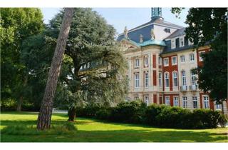 Wohnung kaufen in 48149 Münster, Münster - 1 Zimmer Eigentumswohnung 1a Lage hinterm Schlossgarten zu v