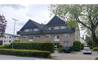 Wohnung kaufen in 49214 Bad Rothenfelde, Bad Rothenfelde - Helle 3-Zimmer-Erdgeschosswohnung mit Balkon & Keller 81,77 m²