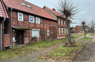 Haus kaufen in 39619 Arendsee, Arendsee (Altmark) - modernisiertes Fachwerkhaus KerkauAltmark