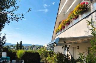Einfamilienhaus kaufen in 74931 Lobbach, Lobbach - Schönes Einfamilienhaus mit Einliegerwohnung u. toller Aussicht