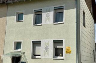 Doppelhaushälfte kaufen in 78054 Villingen-Schwenningen, Villingen-Schwenningen - Haus zum Verkaufen