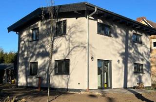 Einfamilienhaus kaufen in 16356 Ahrensfelde, Ahrensfelde - Einfamilienhaus in Werneuchen - Provisionsfrei !!!