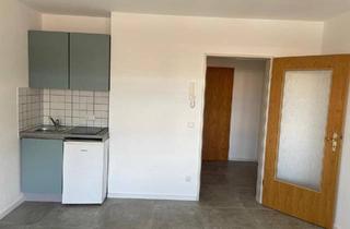 Wohnung kaufen in 93053 Regensburg, Regensburg - 1 Zimmer Studentenapartment