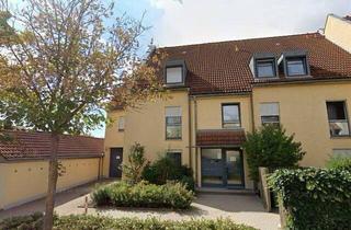 Wohnung kaufen in 93092 Barbing, Barbing - 3,5-Zimmerwohnung mit Balkon, Keller und Garage in Barbing