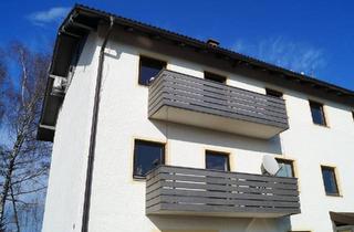 Wohnung kaufen in 84405 Dorfen, Dorfen - Gemütliche 2,5 Zimmer-Wohnung im Herzen Dorfens