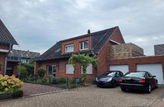 Haus kaufen in 46499 Hamminkeln, Hamminkeln - Zweifamilienhaus in Hamminkeln Ringenberg