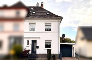 Haus kaufen in 47533 Kleve, Kleve - Charmantes Reihenendhaus in attraktiver Lage von Kleve