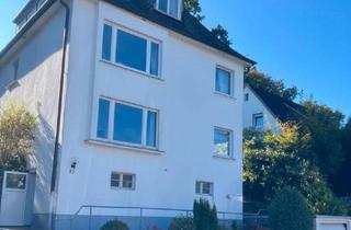 Villa kaufen in 57074 Siegen, Siegen - Stadtvilla am Rosterberg in Siegen