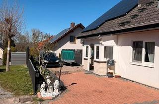 Einfamilienhaus kaufen in 33034 Brakel, Brakel - Einfamilienhaus Freistehend, vollunterkellert , Solaranlage