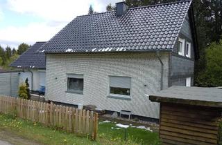 Haus kaufen in 59929 Brilon, Brilon - Haus zu verkaufen