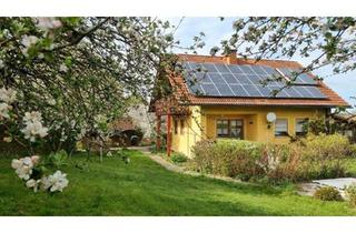 Haus kaufen in 95680 Bad Alexandersbad, Bad Alexandersbad - Traumanwesen in Alleinlage - fast energieautark | Tiefenbach bei