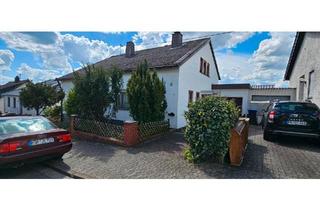 Einfamilienhaus kaufen in 66459 Kirkel, Kirkel - Einfamilienhaus Massivbauweise in Spiesen