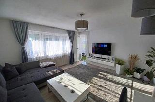 Wohnung kaufen in 88239 Wangen, Wangen im Allgäu - Großzügige 4-Zimmer Eigentumswohnung in Primisweiler